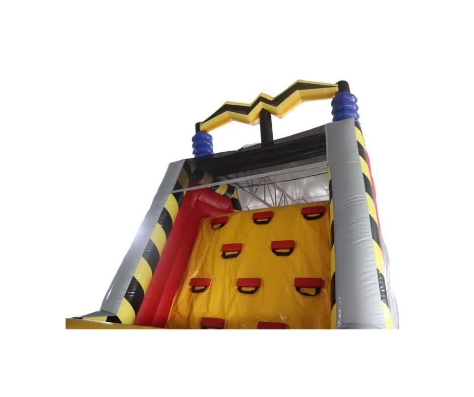 Course Électrique 50 pieds 100% PVC