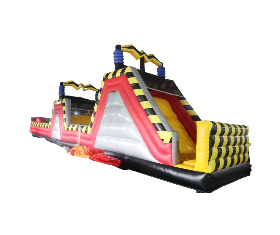 Course Électrique 50 pieds 100% PVC