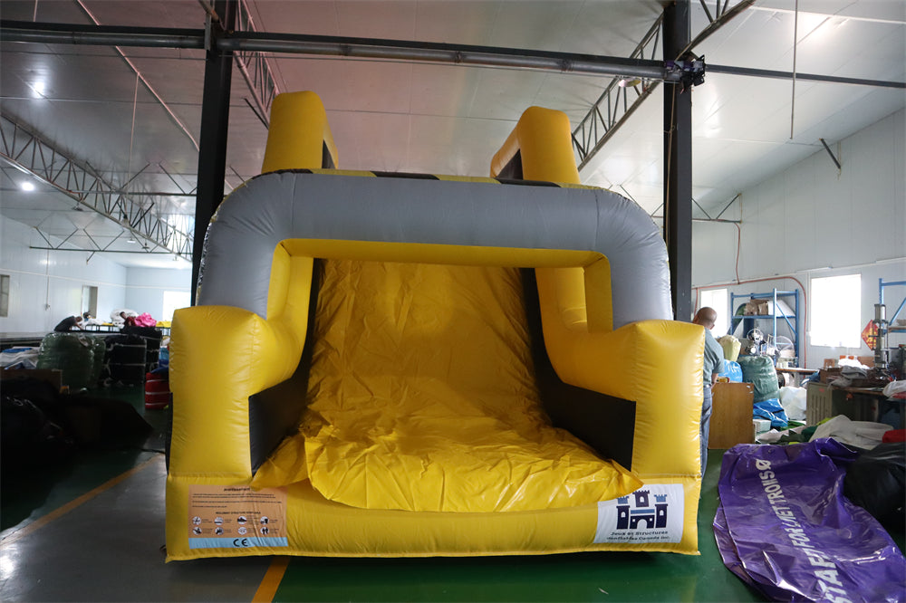Course 60 pieds 100% PVC