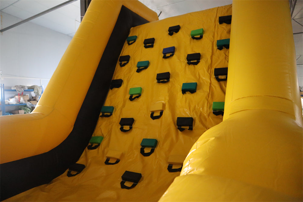 Course 60 pieds 100% PVC