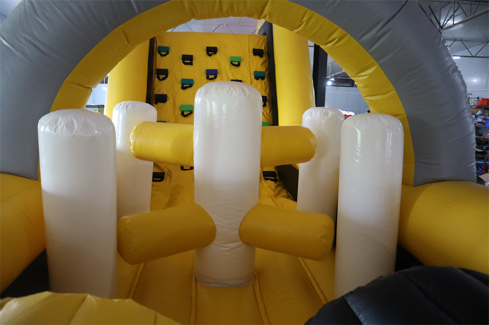Course 60 pieds 100% PVC