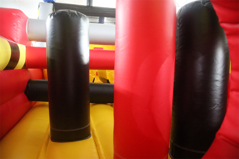 Course Électrique 50 pieds 100% PVC