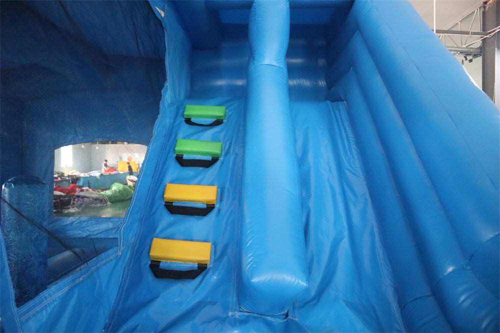 Château des Neiges 100% PVC