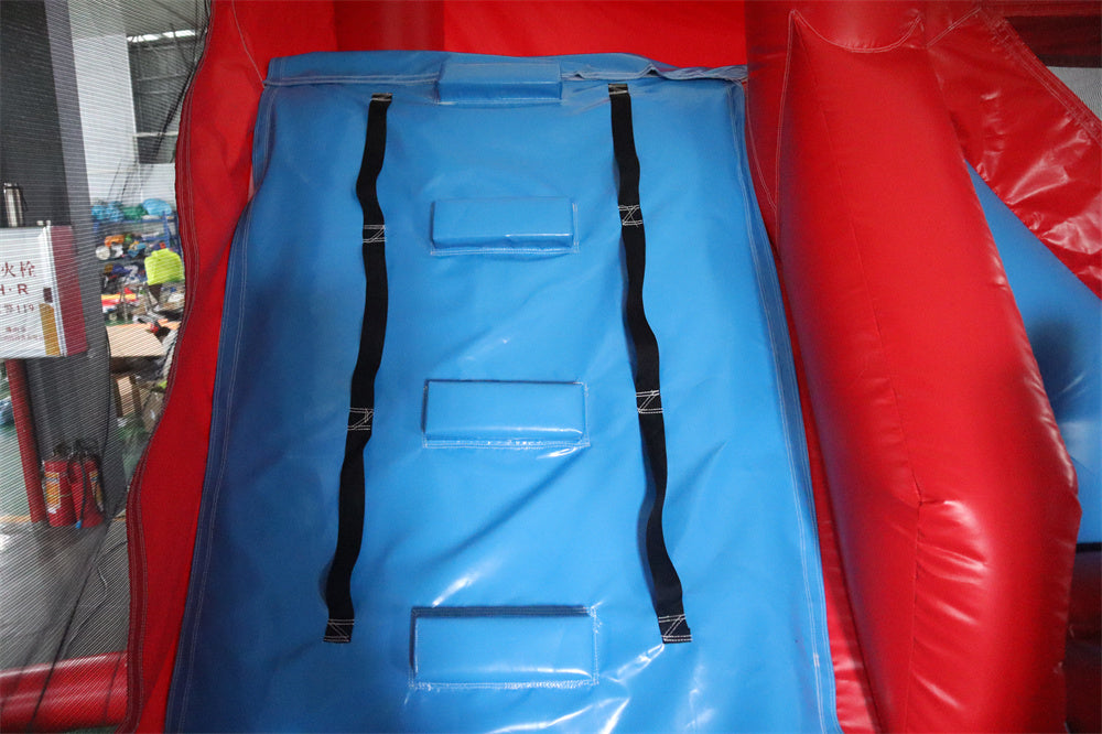 Super-héros commercial 100% PVC