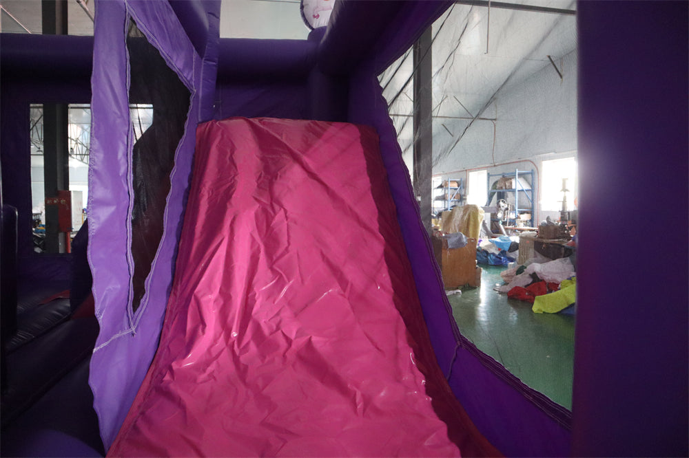 Licornes commercial 100% PVC