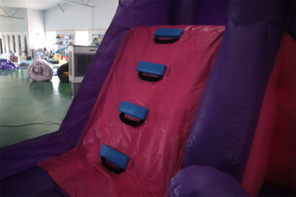 Licornes commercial 100% PVC