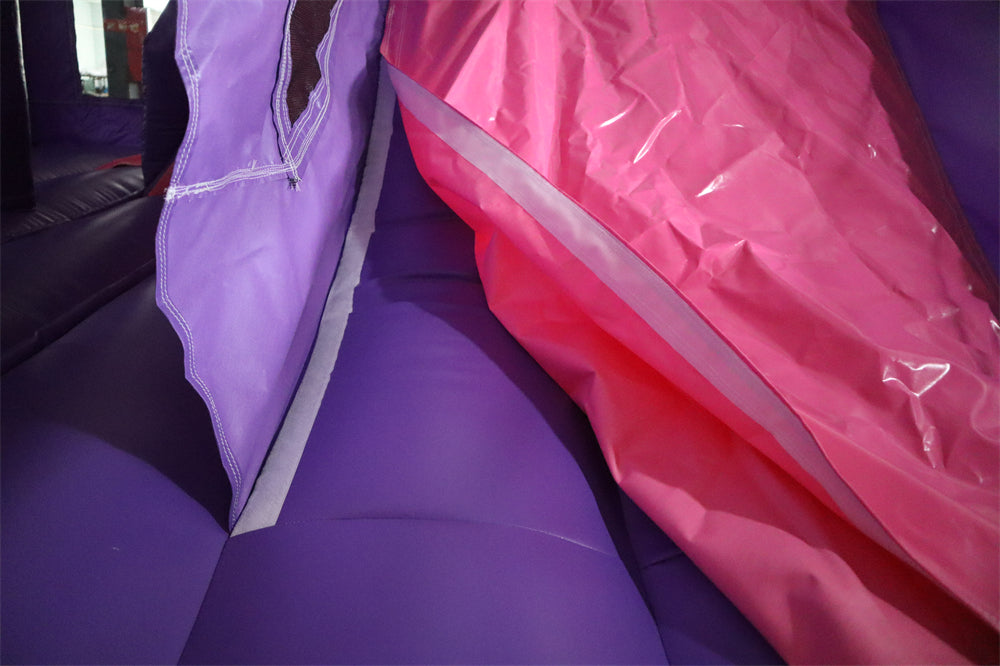 Licornes commercial 100% PVC