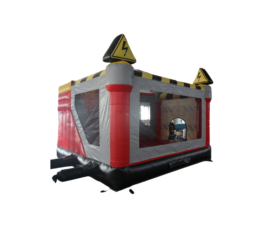 Combo Électrique