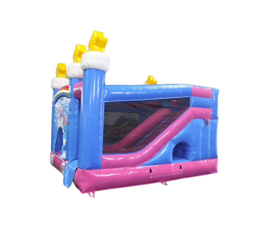 Combo 2.0 Licorne 100% PVC arrivage fin septembre