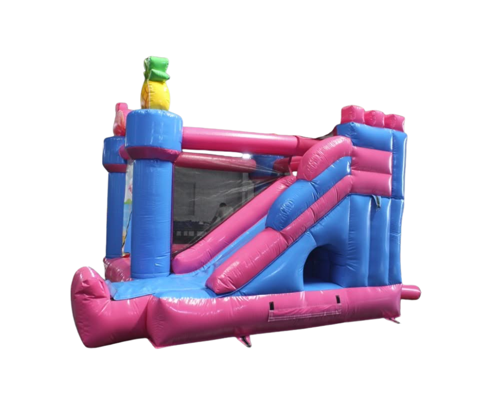 Combo flamingo 100% PVC arrivage fin septembre