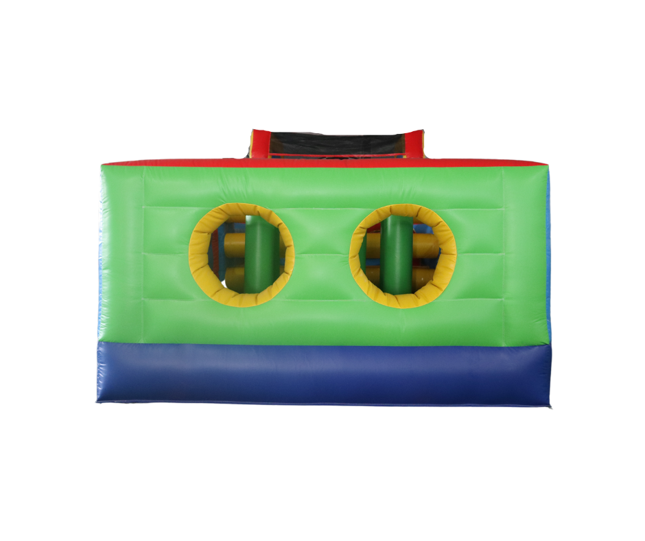 Course Obstacle 33 pieds 100% PVC