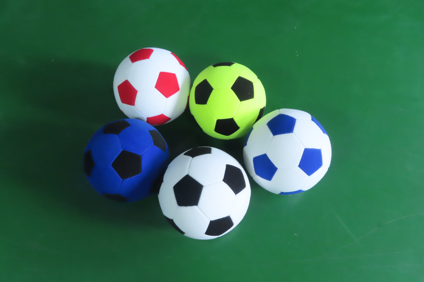 Jeu ballon
