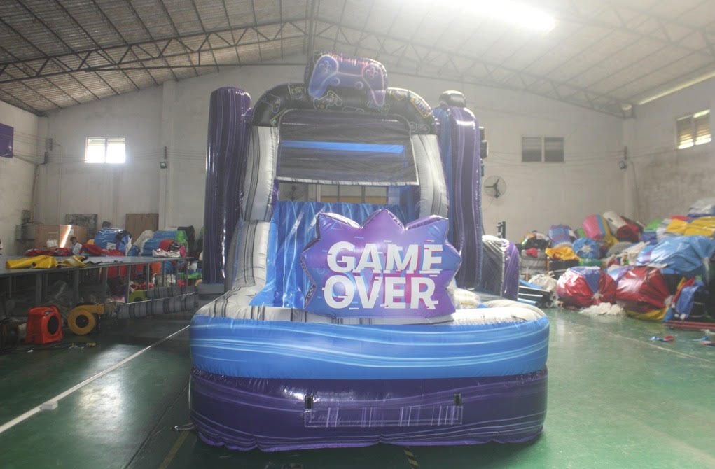 Game Over