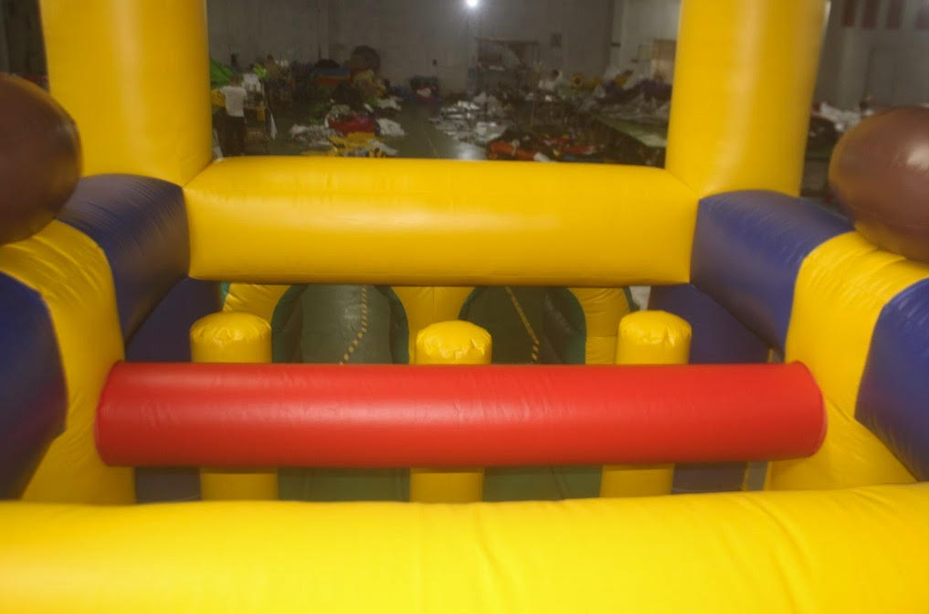 Course obstacle Sport 33 pieds