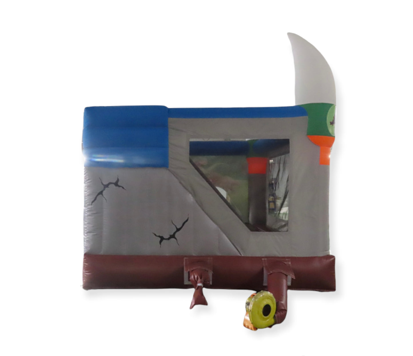 Les dinosaures