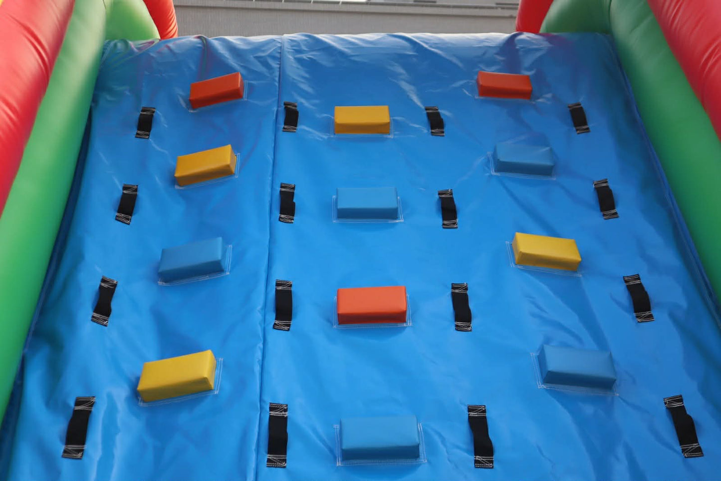 Course obstacle Sport 50 pieds