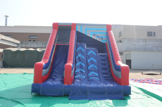 Ninja Course 100% PVC