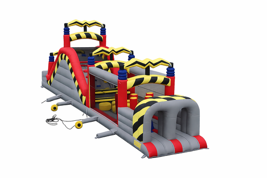 Course Électrique 50 pieds 100% PVC