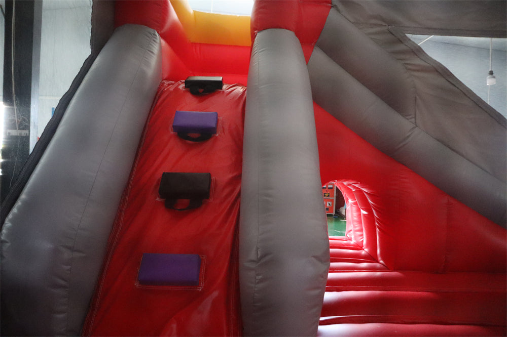 Combo Électrique 100% PVC arrivage fin octobre 2023