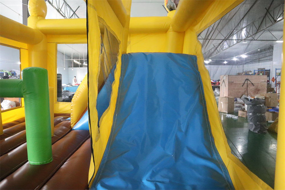 Dinosaures commercial 100% PVC