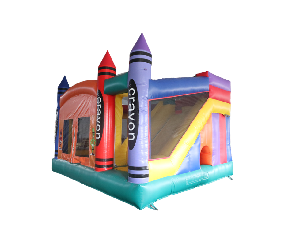 Crayon 100% PVC