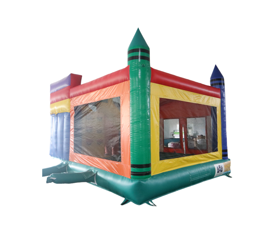 Crayon 100% PVC