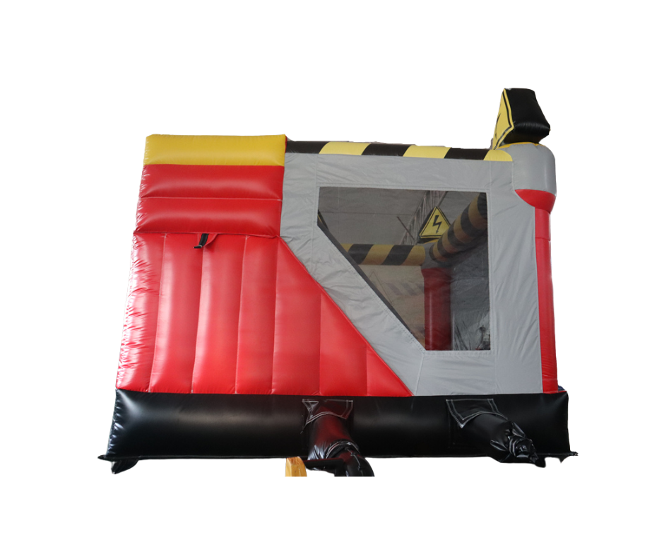Combo Électrique 100% PVC arrivage fin octobre 2023