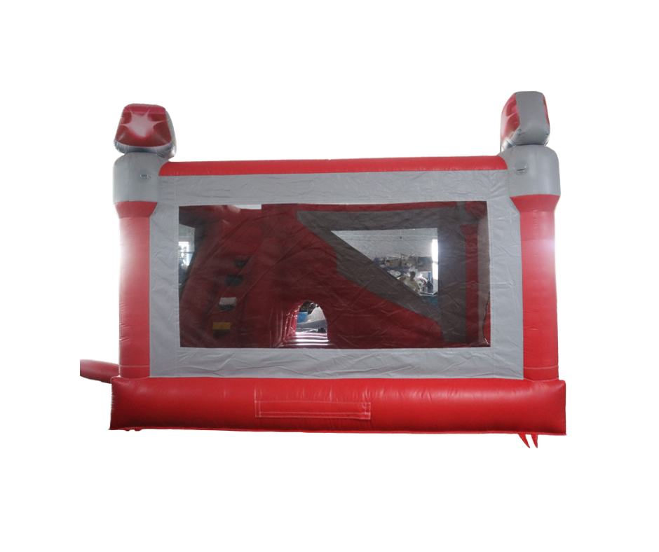 Combo pompier 100% PVC