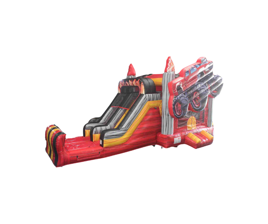 Le Monster Truck 2.0