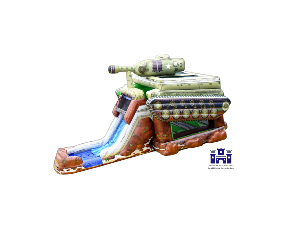 Le Tank