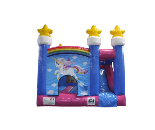 Combo 2.0 Licorne 100% PVC arrivage fin septembre