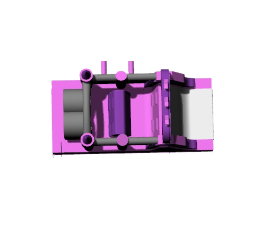 Course rose et mauve 100% PVC arrivage septembre 2026