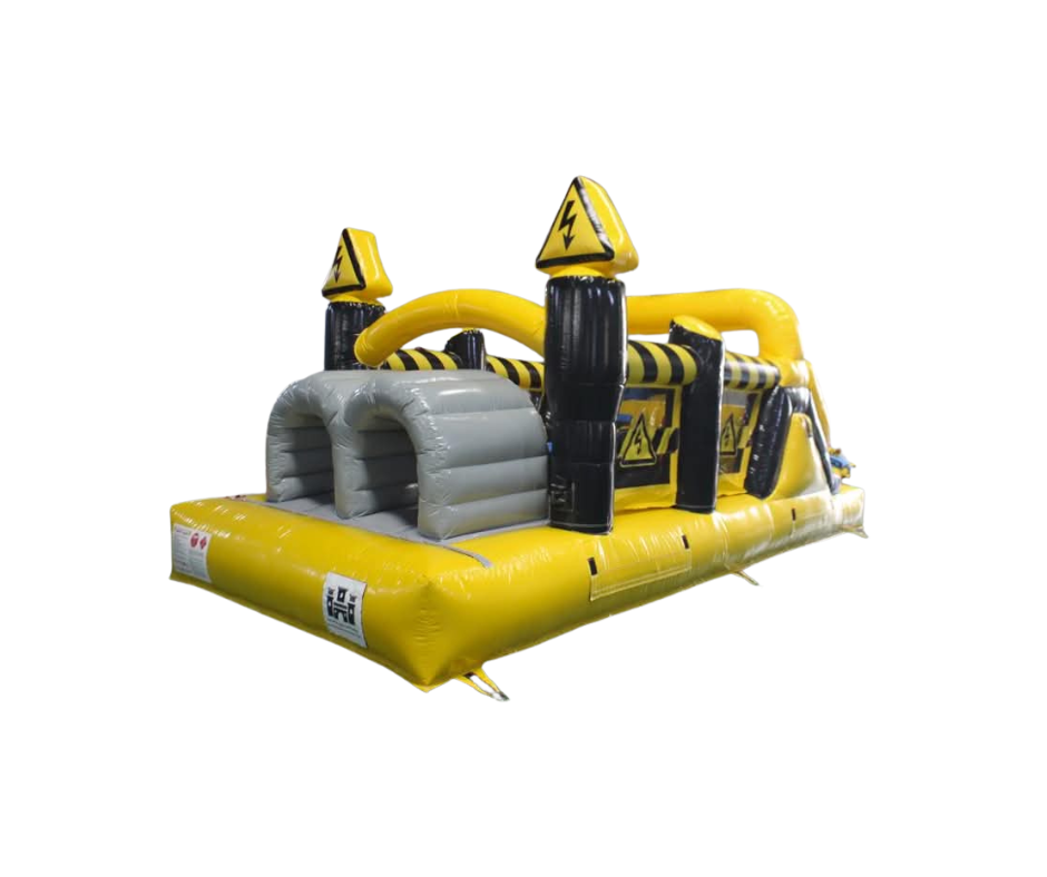 Course zone danger arrivage septembre 2026