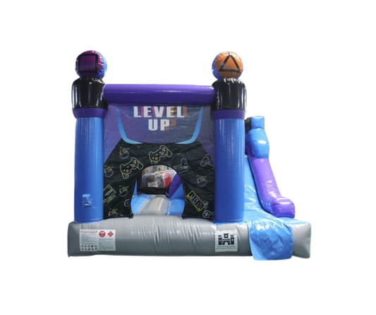 Nouveau Combo  Game Over 100% PVC arrivage fin septembre