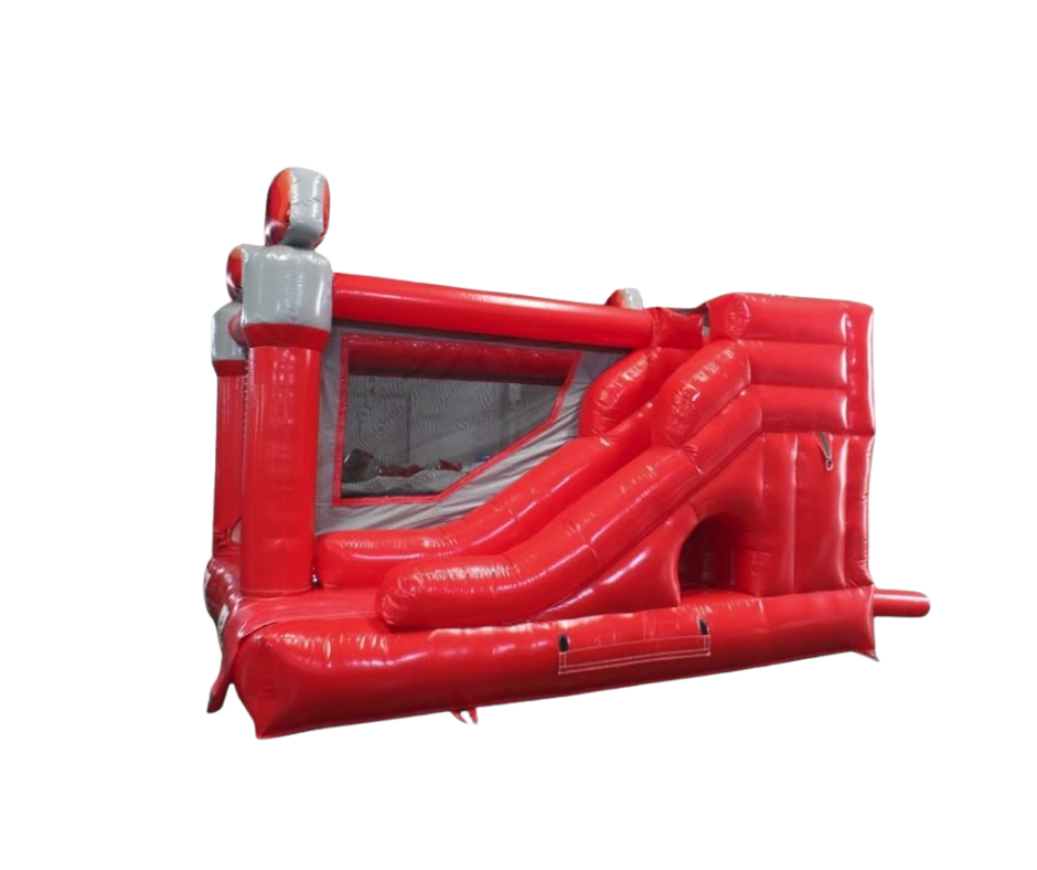 Combo  pompier 100% PVC arrivage fin septembre