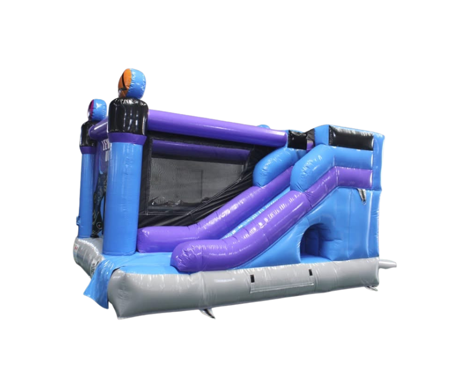 Nouveau Combo  Game Over 100% PVC arrivage fin septembre