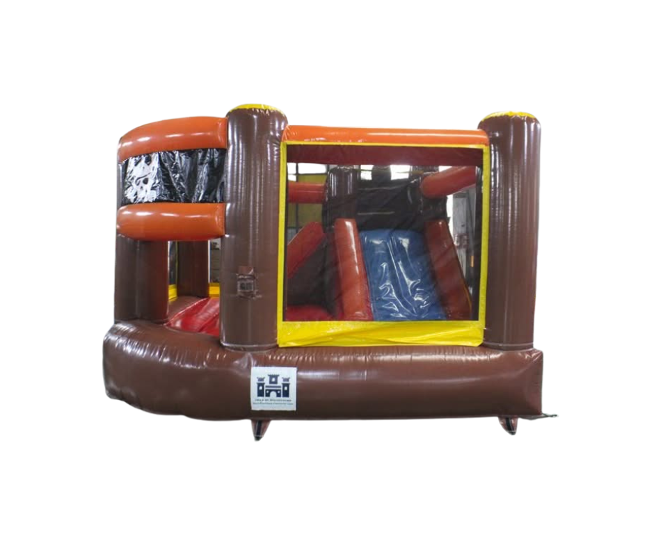 Combo  Pirates 100% PVC arrivage fin septembre