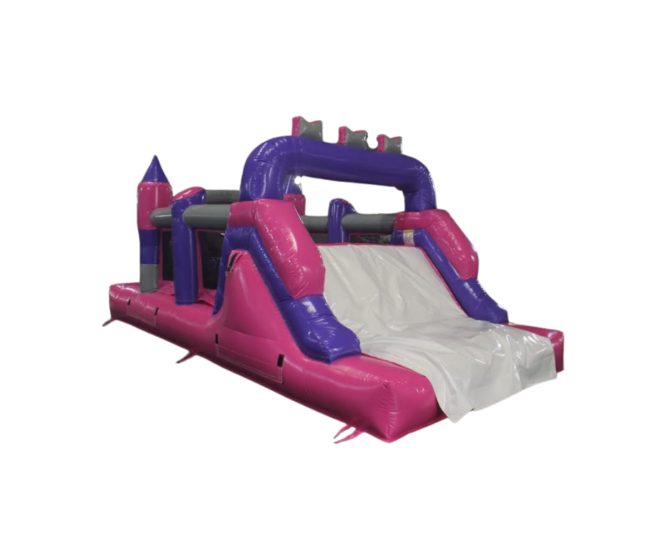 Course rose et mauve 100% PVC arrivage septembre 2026