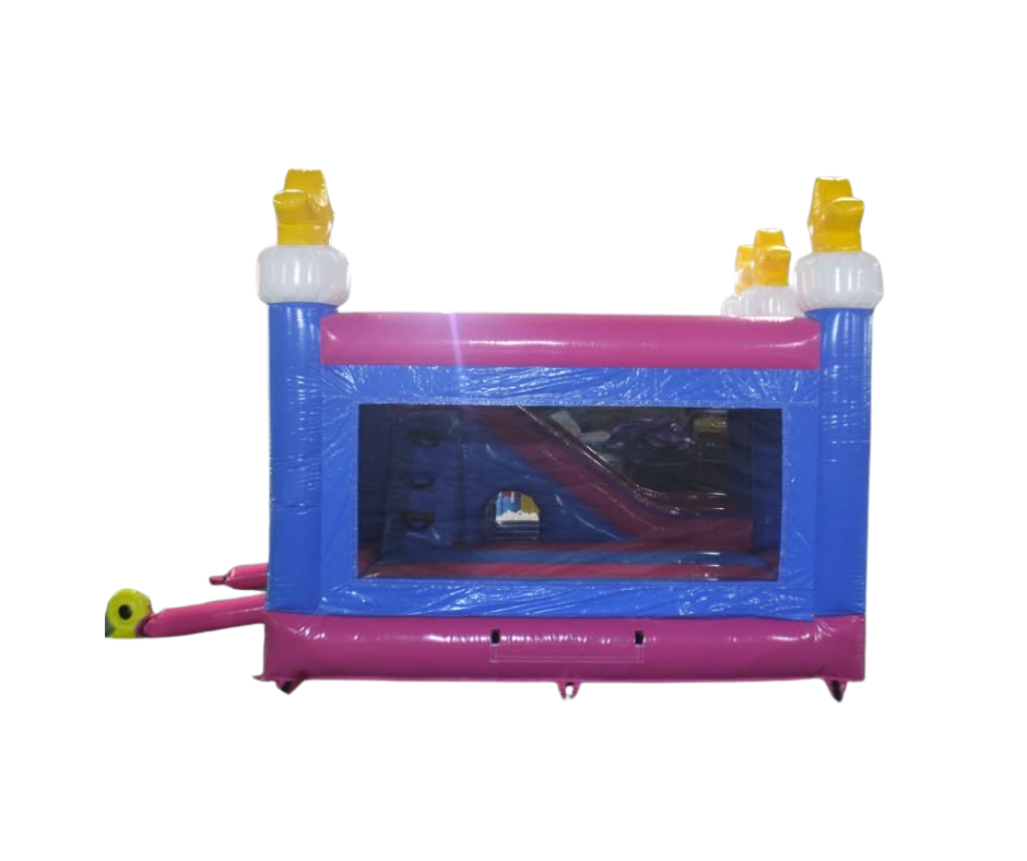 Combo 2.0 Licorne 100% PVC arrivage fin septembre