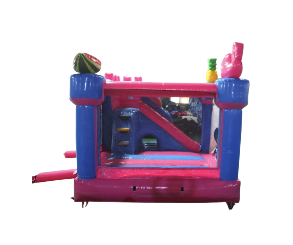 Combo  flamingo 100% PVC arrivage fin septembre