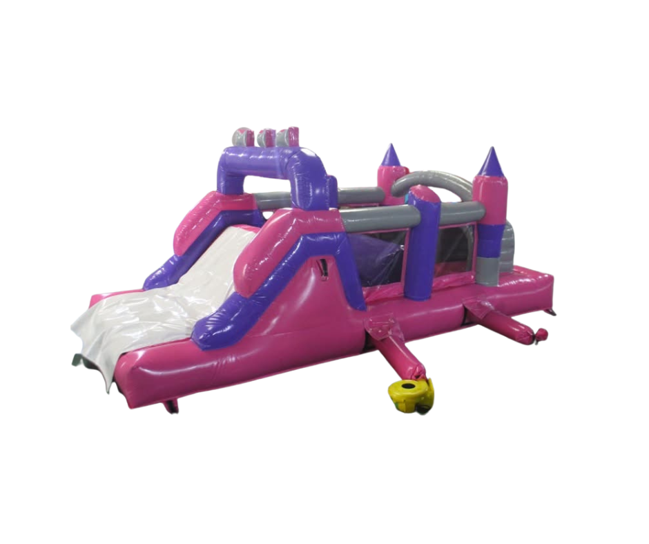 Course rose et mauve 100% PVC arrivage septembre 2026
