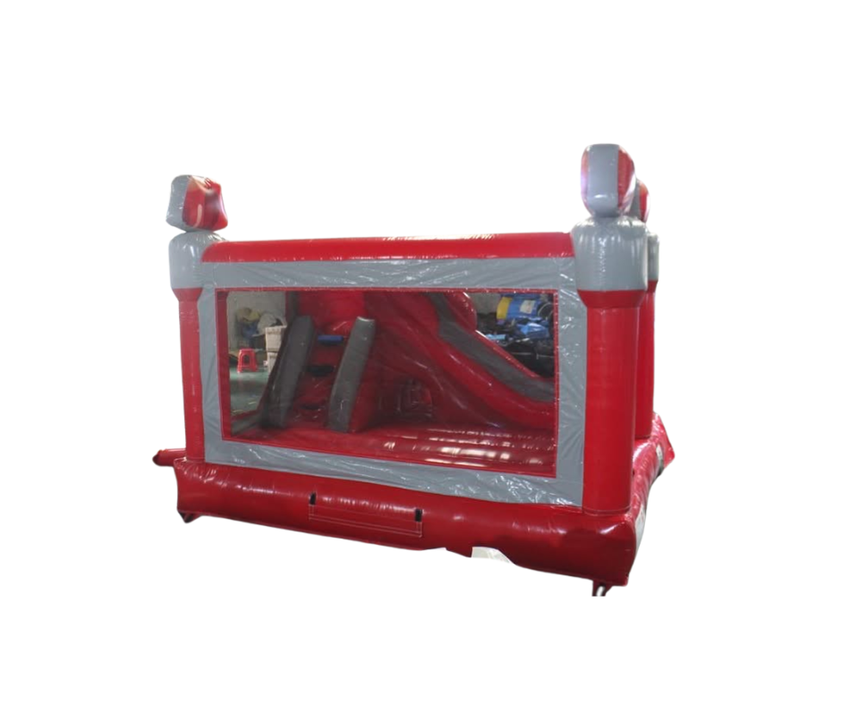 Combo  pompier 100% PVC arrivage fin septembre