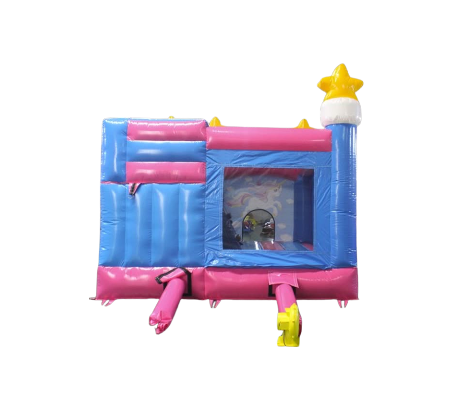 Combo 2.0 Licorne 100% PVC arrivage fin septembre