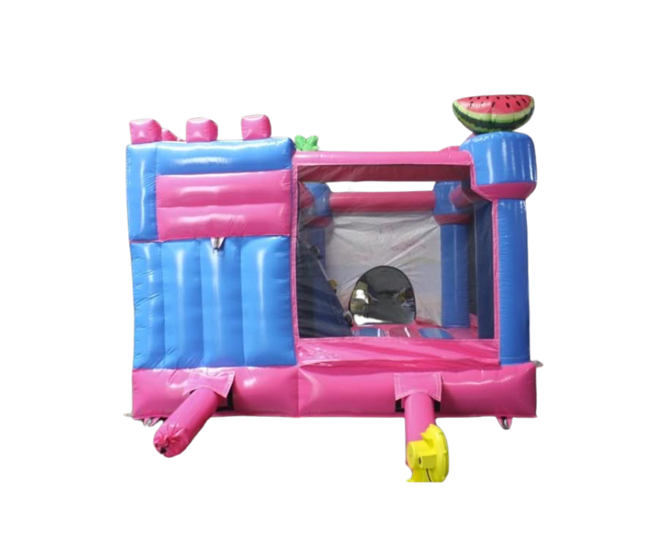 Combo  flamingo 100% PVC arrivage fin septembre