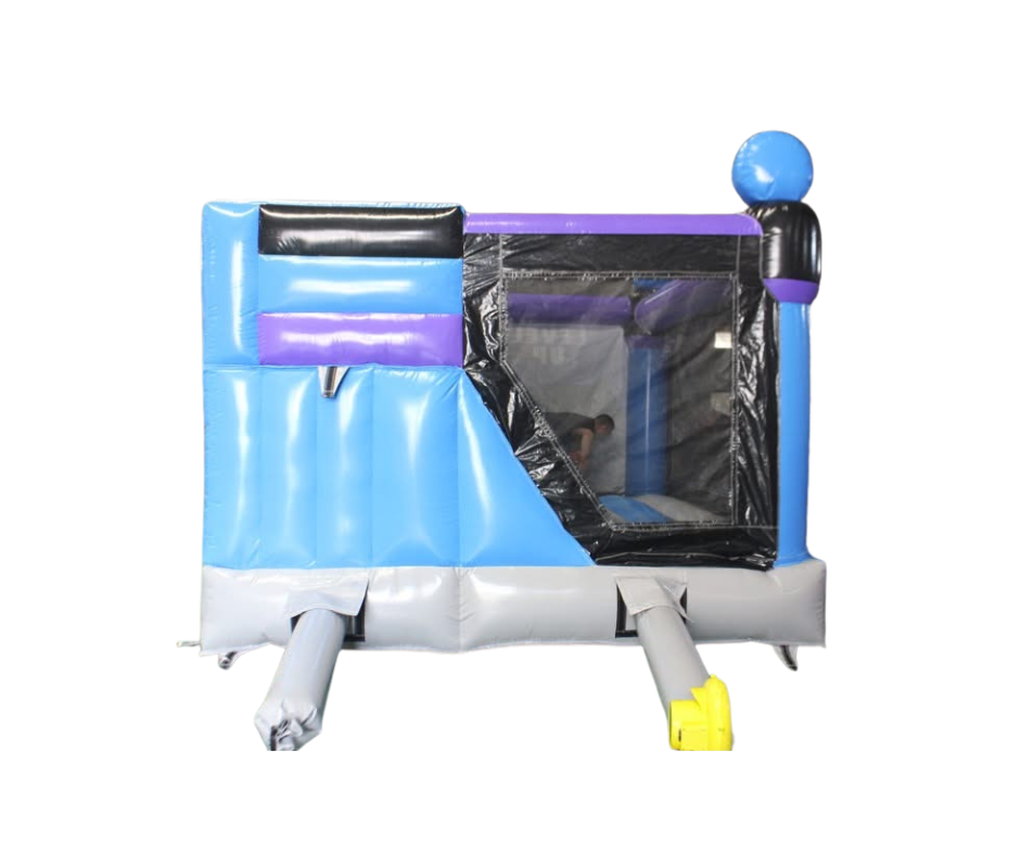 Nouveau Combo  Game Over 100% PVC arrivage fin septembre