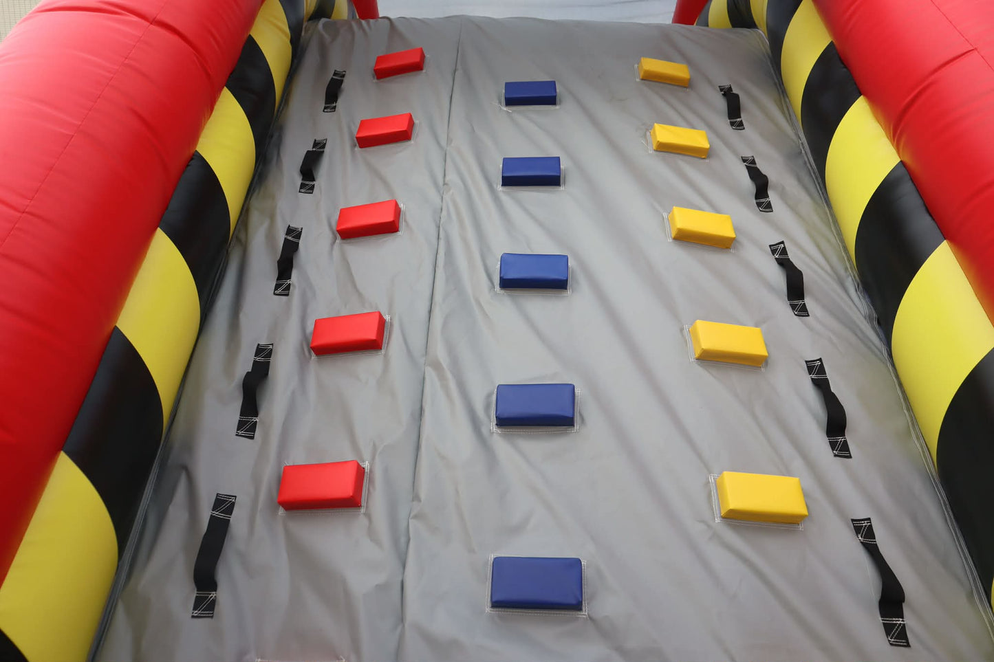 Course Électrique 50 pieds 100% PVC