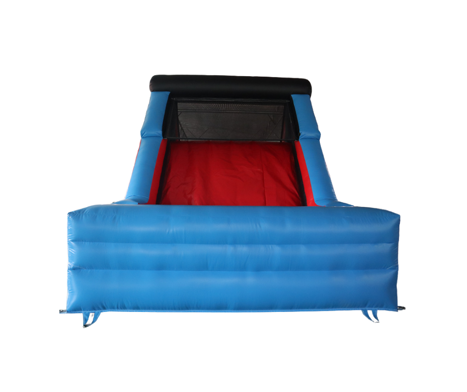 Course Obstacle Spider-Race 35 pieds 100% PVC arrivage fin octobre