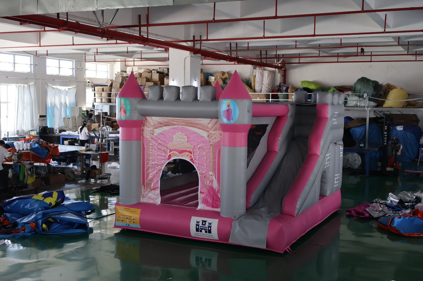 Palace de princesses: NOUVEAUTÉ PRINTEMPS 2026...RÉSERVEZ MAINTENANT!!!