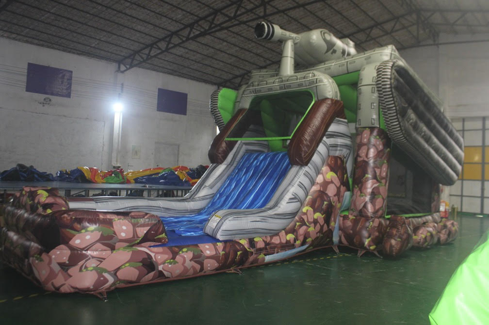 Le Tank