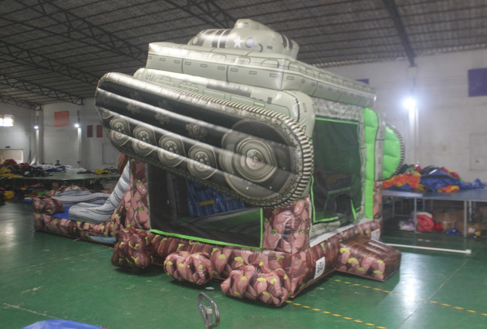 Le Tank
